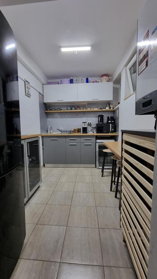 Apartamento Centru 2 Constanţa Exterior foto
