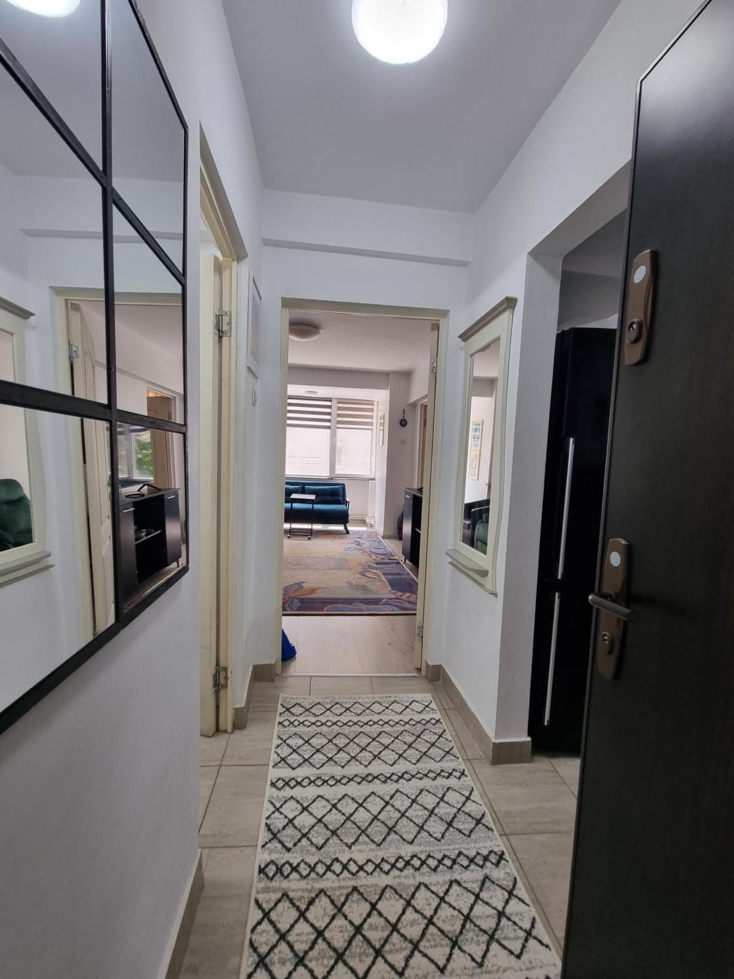 Apartamento Centru 2 Constanţa Exterior foto